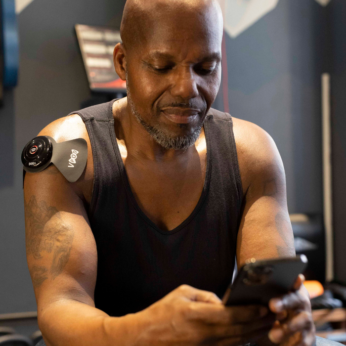 muscle recovery, shoulder pain, pain relief
