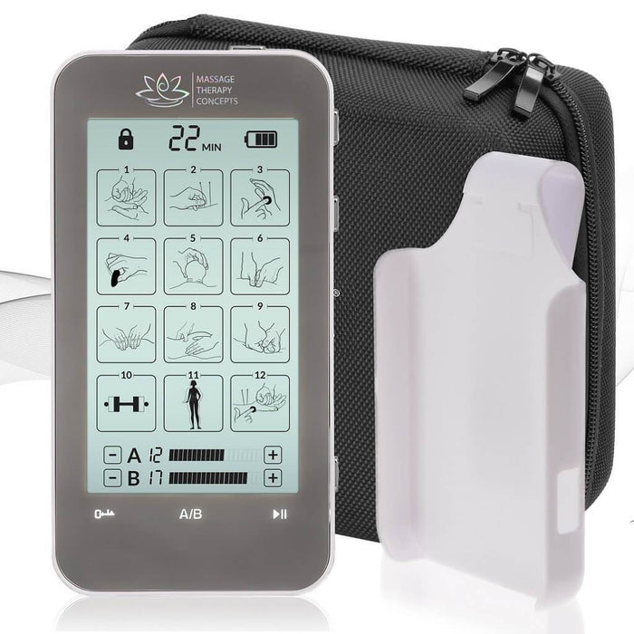 TENS unit, pain relief, e stim, electrical stimulation