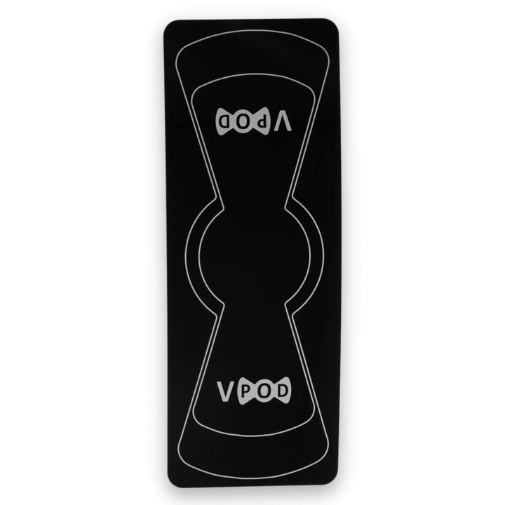 VPOD TENS, EMS & NMES — Muscle Stimulator Massage Therapy Concepts