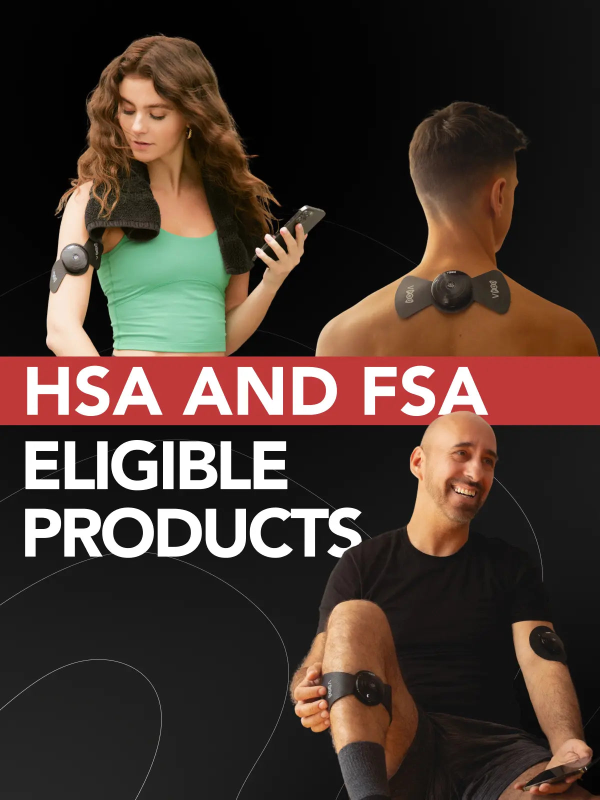 DId you know you can use your FSA and HSA to get massage therapy? –  Professional Massage Therapy