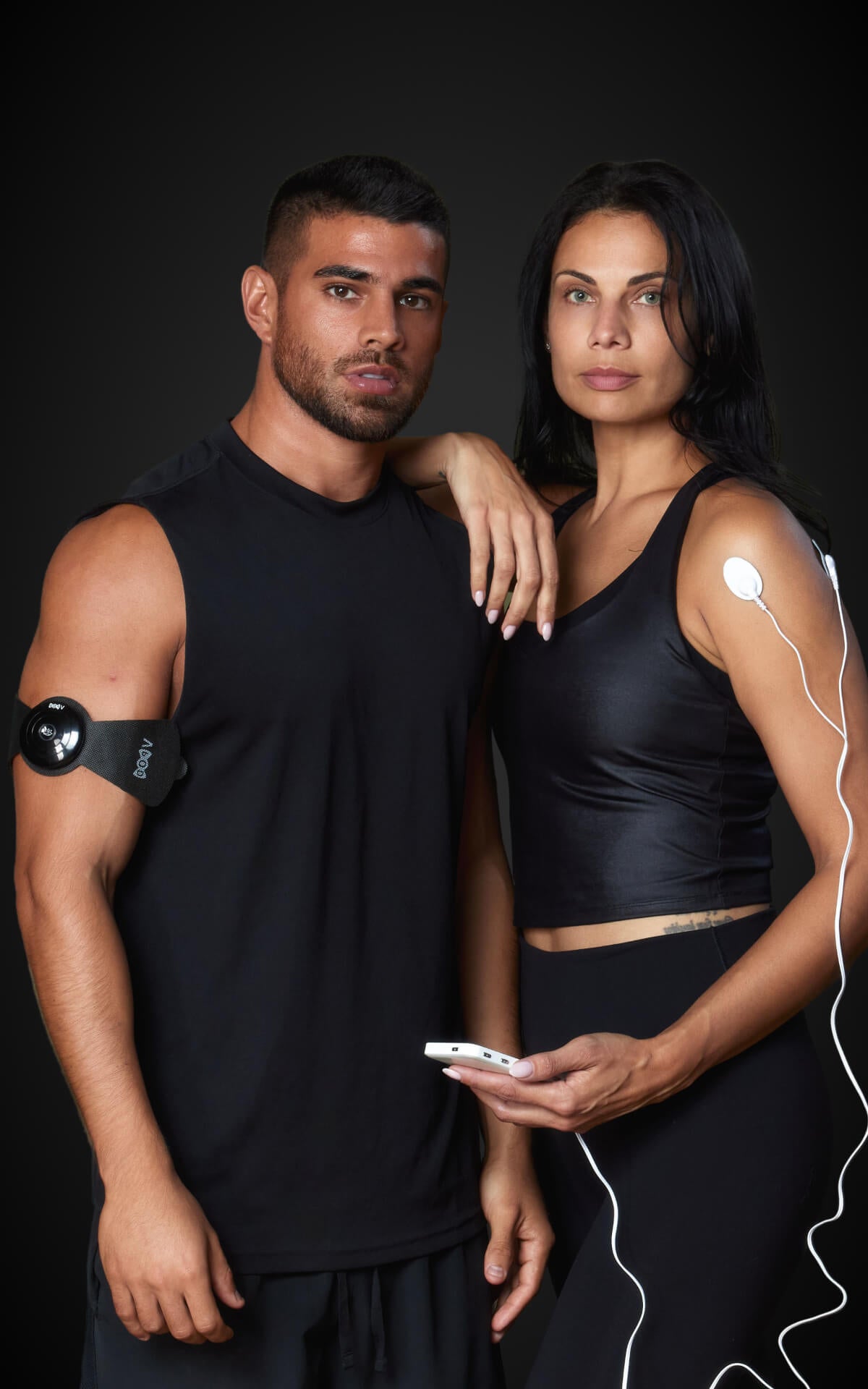 Massage Therapy Concepts - Manufacturers of TENS and EMS Units