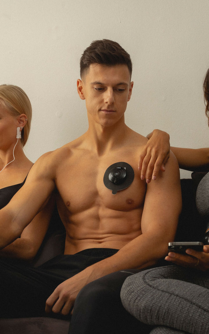 Massage Therapy Concepts Manufacturers of TENS and EMS Units