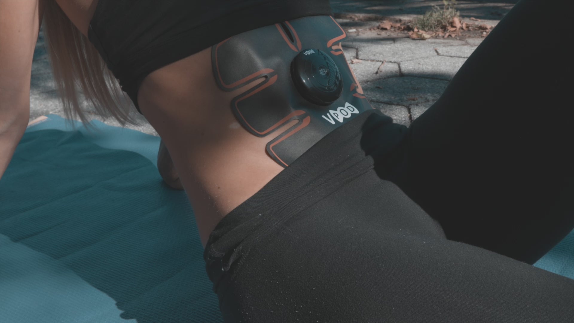 VPOD Abs Electrode Pad – Massage Therapy Concepts