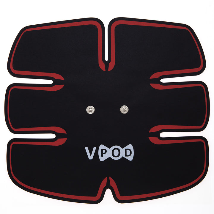 VPOD Abs Electrode Pad
